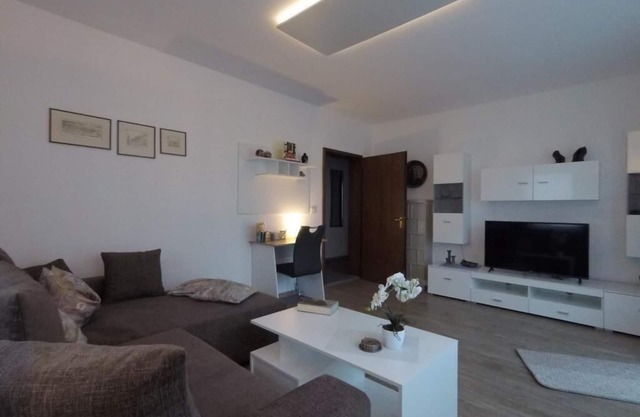 Appartement (65m2) avec une grande terrasse