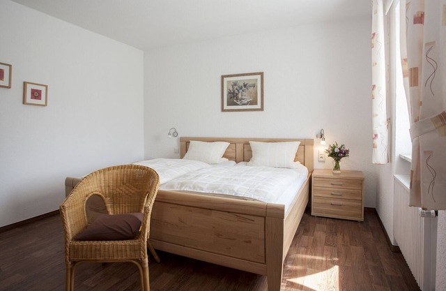 Appartement (50 m2) avec une vue magnifique sur le domaine skiable de l'Altastenberg