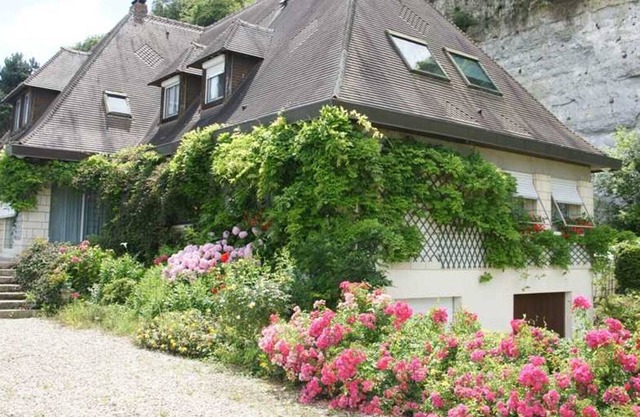 Appartement Le Mesnil-sous-Jumièges, 2 pièces, 2 personnes