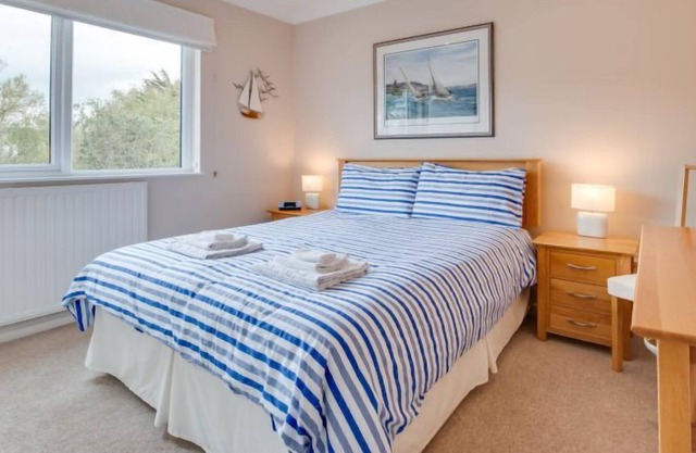 Appartement Broadwaters à Barnstaple and Braunton - 4 personnes, 2 chambres