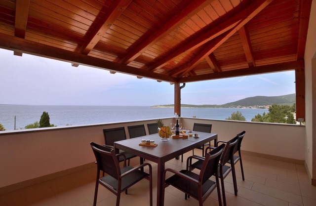 Appartements Villa Sofia (81541-A1) - Martinscica - île de Cres