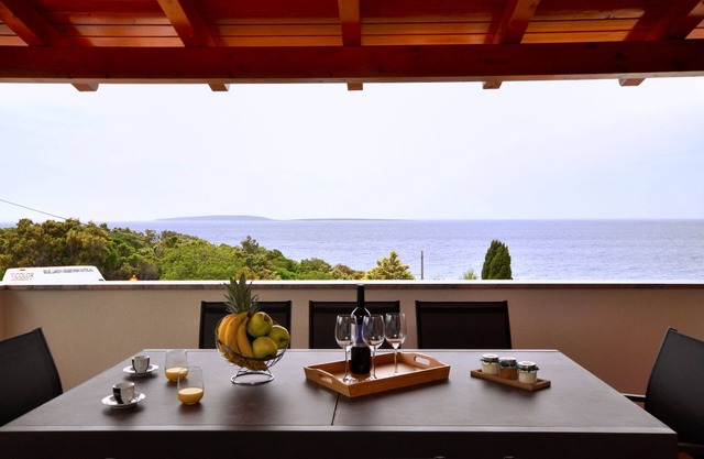 Appartements Villa Sofia (81541-A2) - Martinscica - île de Cres