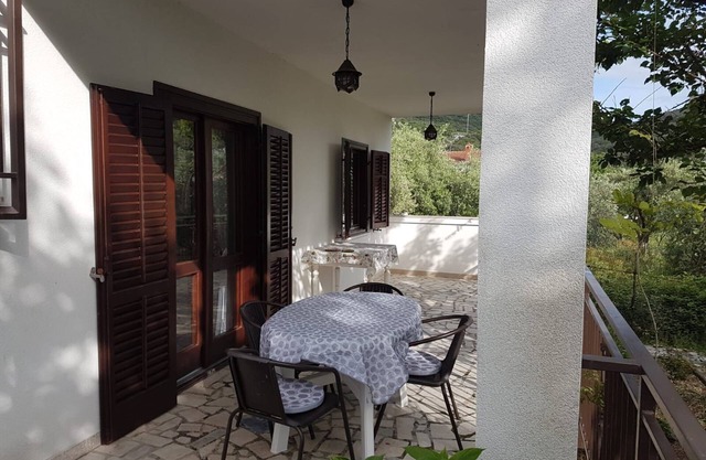 Appartements Mary (67033-A1) - Martinscica - île de Cres