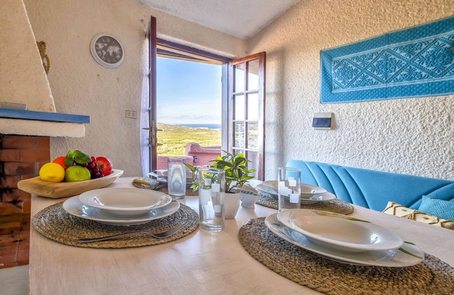 Appartement Marisa by Interhome