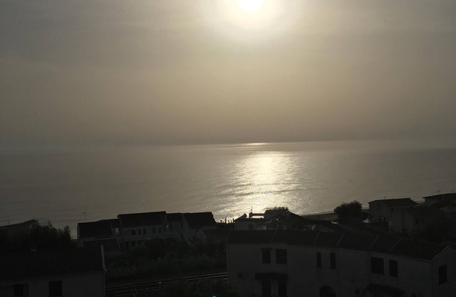 Appartement mer Lory