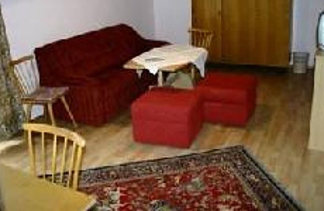 Appartement / 1 chambre / douche, WC - Pension Seiwald