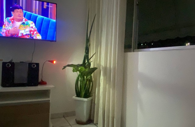 Apartment in Salvador - Rio Vermelho - near Barra/Ondina circuit accepted