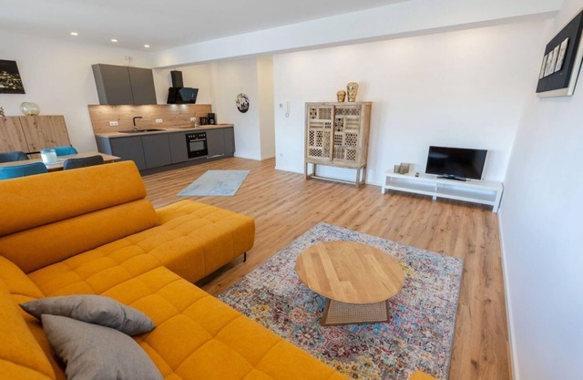 Apartment 6 - Ahrpartments