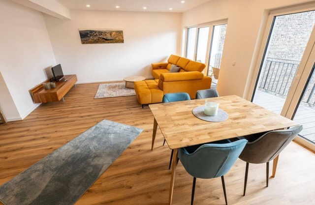 Apartment 4 - Ahrpartments