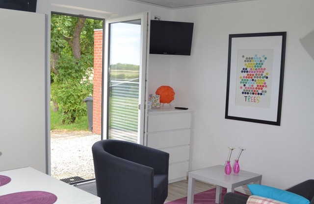 Appartement / app. pour 2 personnes à 22 m² à Fehmarn OT Albertsdorf (119382)