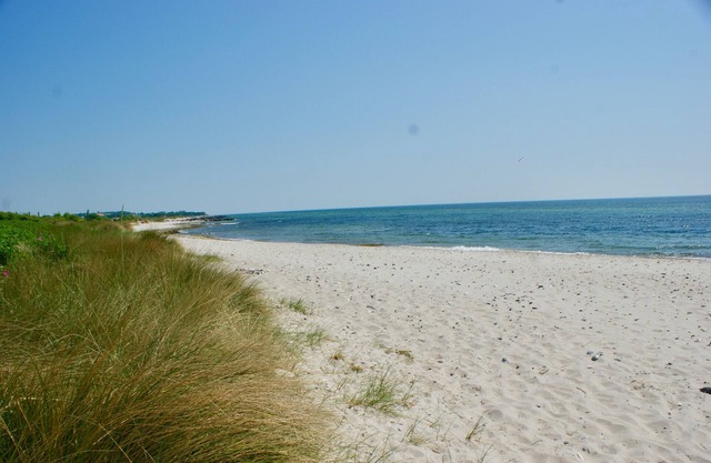 Apartment /app. for 6 guests with 100m² in Fehmarn OT Fehmarnsund (22240)