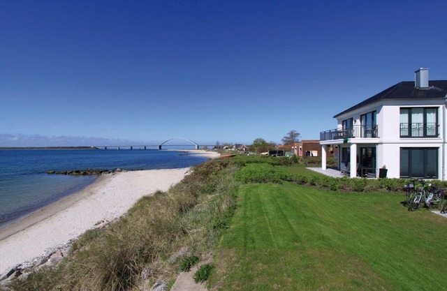 Apartment /app. for 6 guests with 100m² in Fehmarn OT Fehmarnsund (22241)