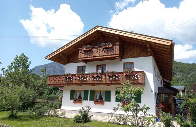 Appartement Kramer by Interhome