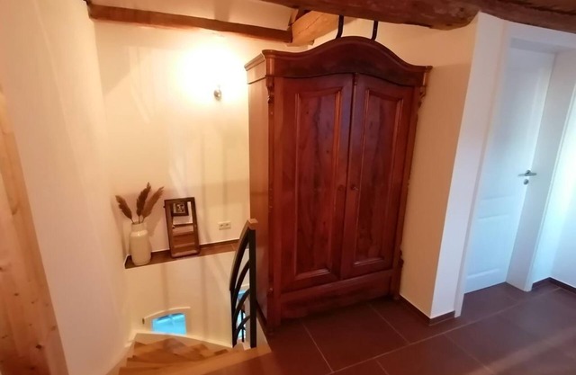 Apartment 2 - Bettches Hof