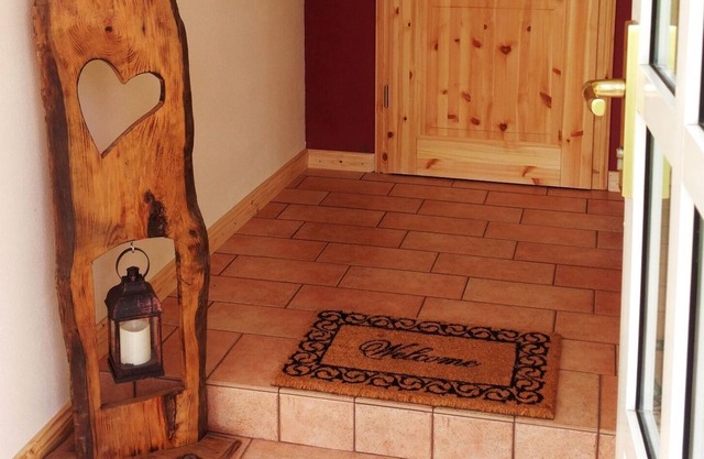 Appartement Marschperle