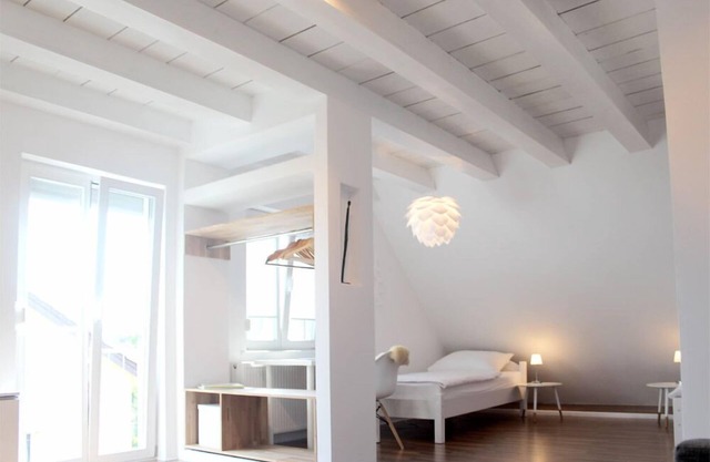 Appartement Mettnau péninsule à Radolfzell