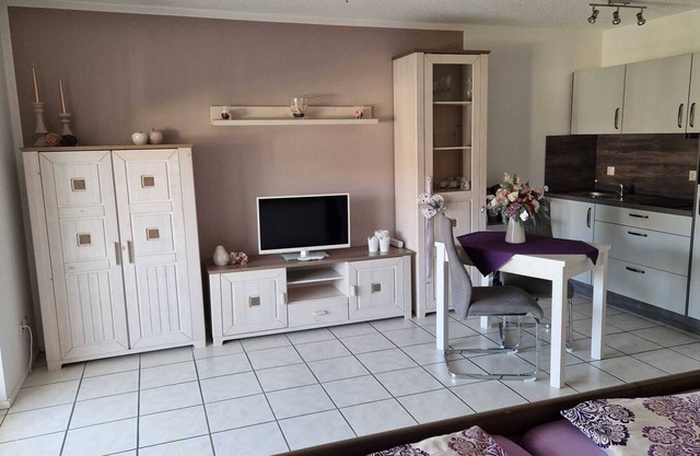 Appartement 'Casa Di Napolitano 2' avec balcon et Wi-Fi