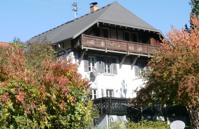 Appartement Carola Stühlingen-Schwaningen (par nuit 48, - €)