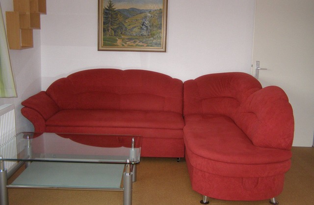 Appartement Schwarzwald-Baar, Villingen-Obereschach, 3 pièces, 5 personnes