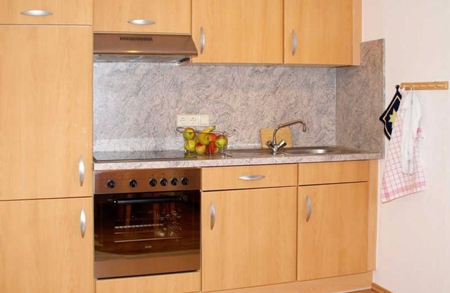 Appartement 55m², 2 chambres, max. 4 personnes - Appartement Bertsche
