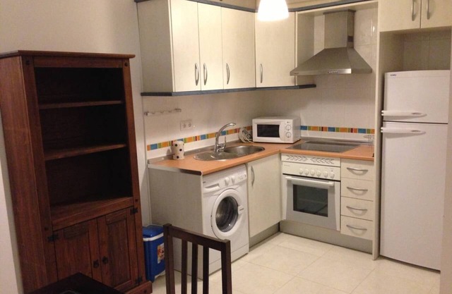 Appartement Fregenal de la Sierra