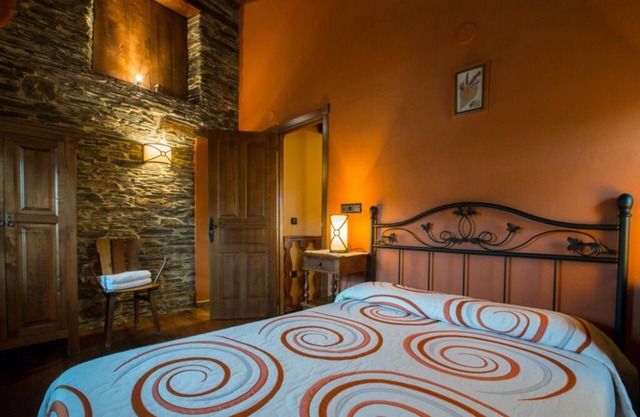 Appartement 2 personnes