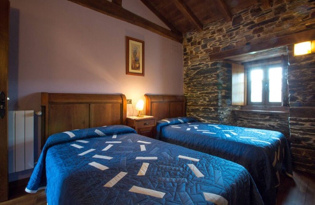 Appartement pour 6 personnes