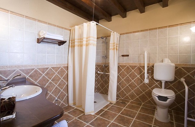 Appartement pour 7 personnes