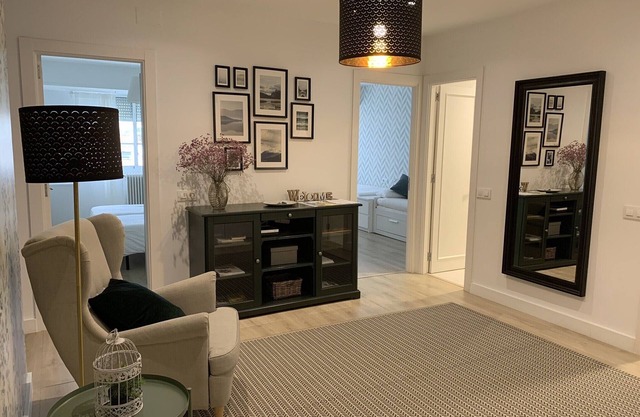 Appartement à Barrio de San Pedro