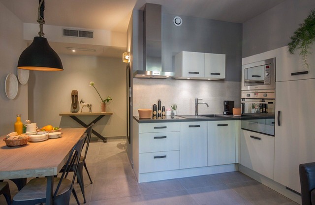 APPARTS ET LOFTS ST REMY DE PROVENCE