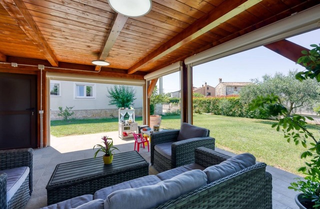 Apartments Jelena B&B / Two-Bedroom Apartment No.1