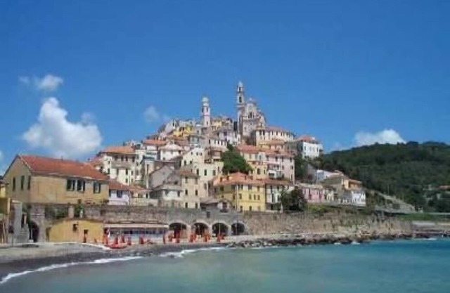 Appartement - San Bartolomeo al Mare
