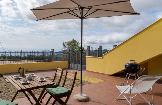 Appartement Salvia by Interhome