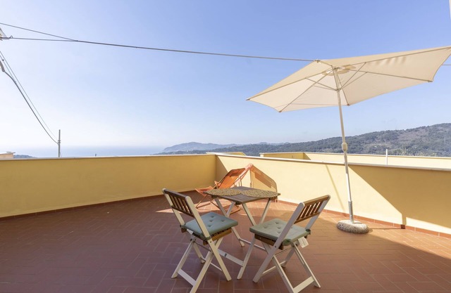 Appartement Menta by Interhome