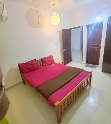 Apartmenr Ecstacy