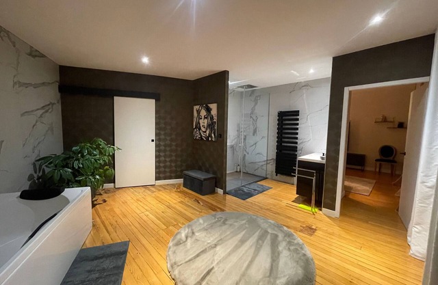 Apartment Épinal, 3 bedrooms, 8 persons