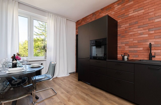 Apartment Śmidowicza 63/17