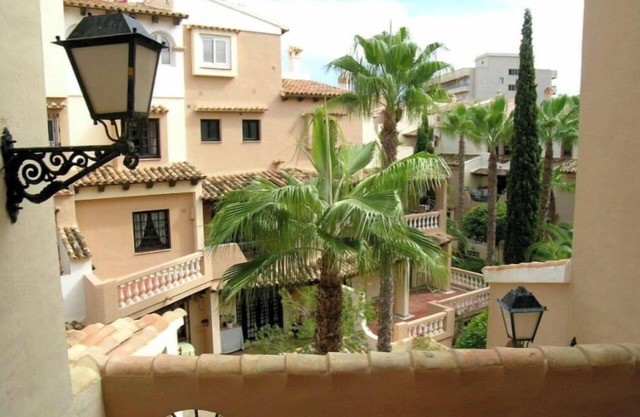 Apartment 01 in Au Canada Club, Alcudia