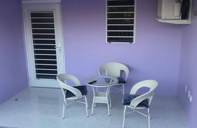 Appartement 1-2 personnes