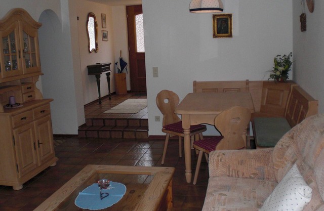 Appartement 1 50 m² - Family Farm Mountain Hammer