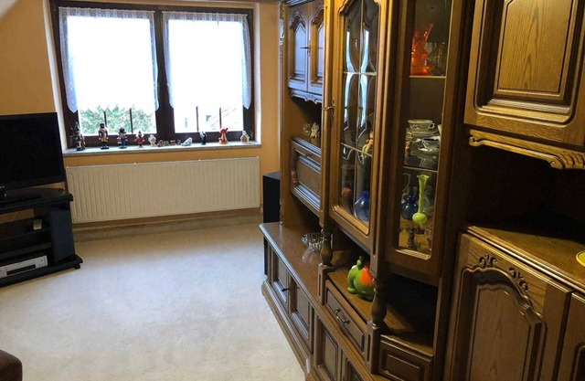 Appartement 1 - Appartements Famille Mickley