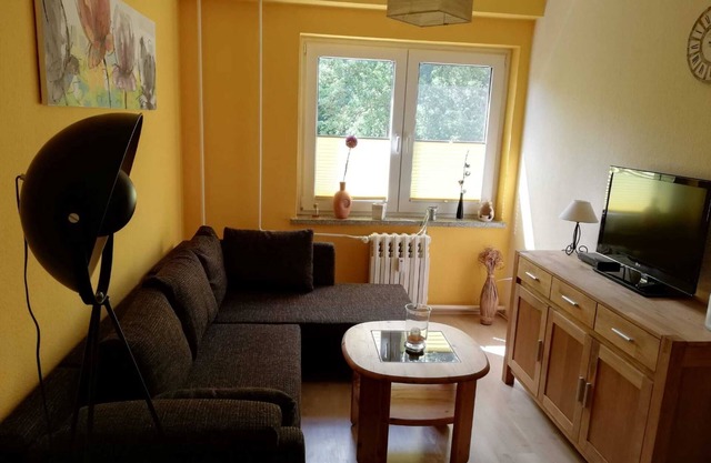 Apartment 1 - Appartement à Samtens