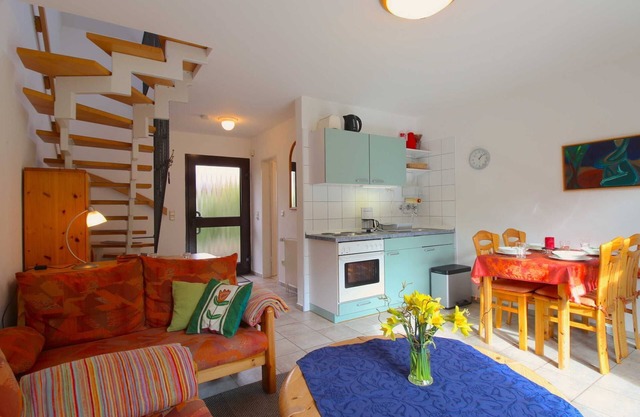 Appartement 1 - Appartement Putbus
