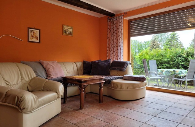 Appartement 1 - Appartements Dewald