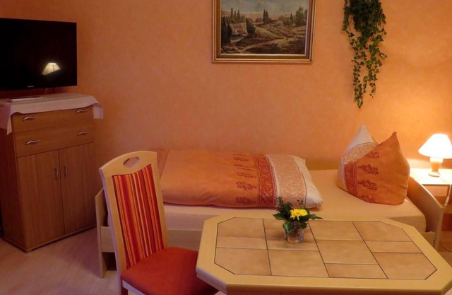 Appartement 1 - Appartements Seewald