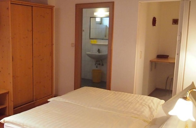 Appartement 120 - Appartement Stallinger