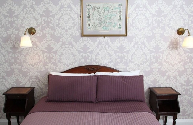 Appartement-Salle de bain privée séparée-1 Bedroom