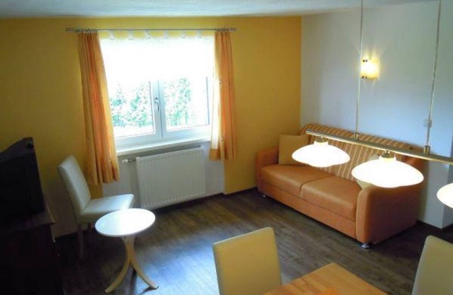 Appartement / 1 chambre / douche, WC - Höchhäusl, maison de vacances