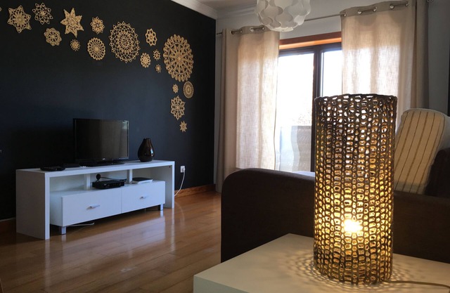 Appartement 1 Chambre Gouveia