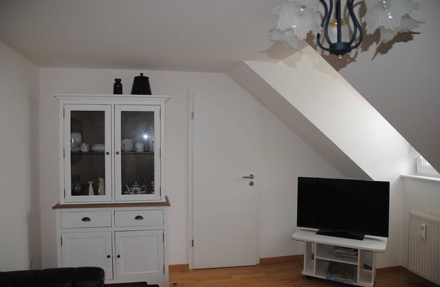 Appartement 1 Burgplatz - Appartement Hagin / Burgplatz